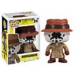 Watchmen Rorschach Pop! Vinyl Figure
